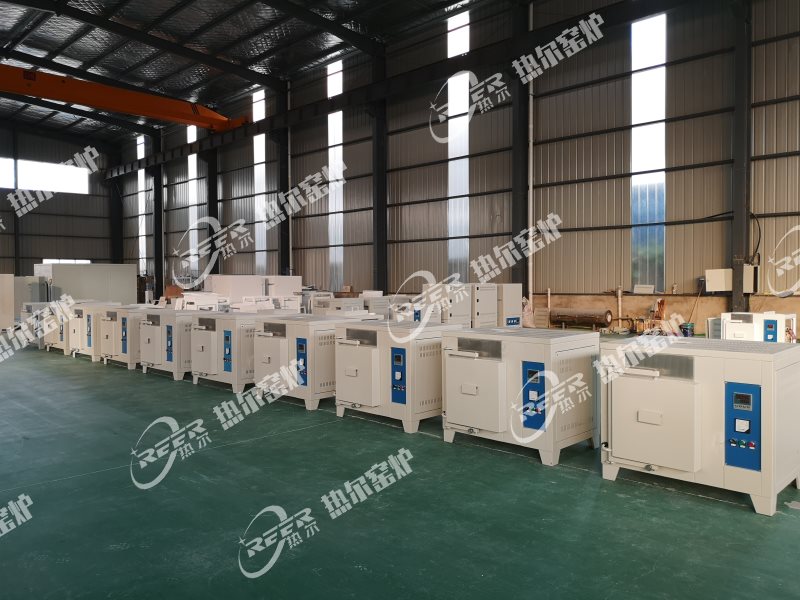 洛陽(yáng)熱爾窯爐有限公司